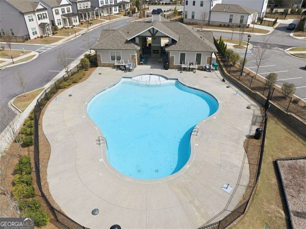 3193 Bartee Walk Suwanee - Photo 25