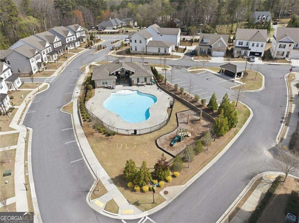 3193 Bartee Walk Suwanee - Photo 26