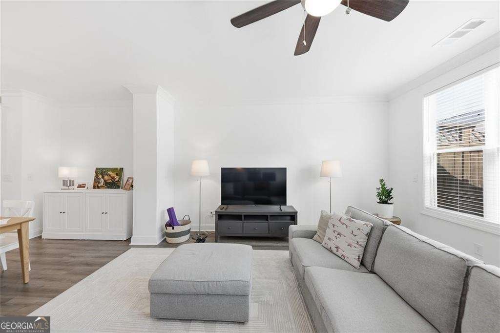 3193 Bartee Walk Suwanee - Photo 6