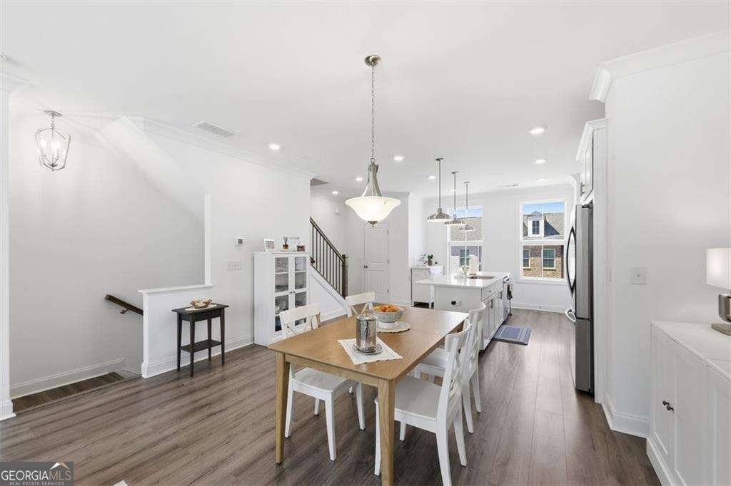 3193 Bartee Walk Suwanee - Photo 8