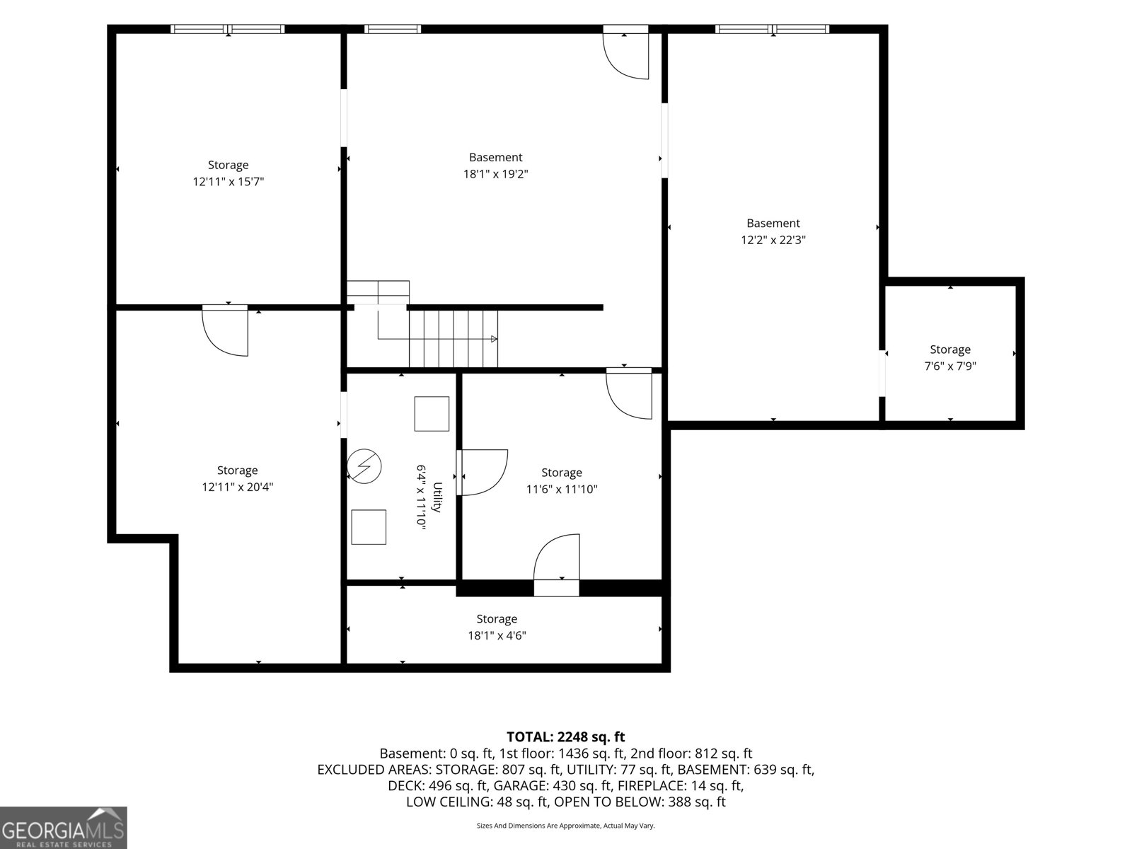 1304 Buttermilk Ln Griffin - Photo 42
