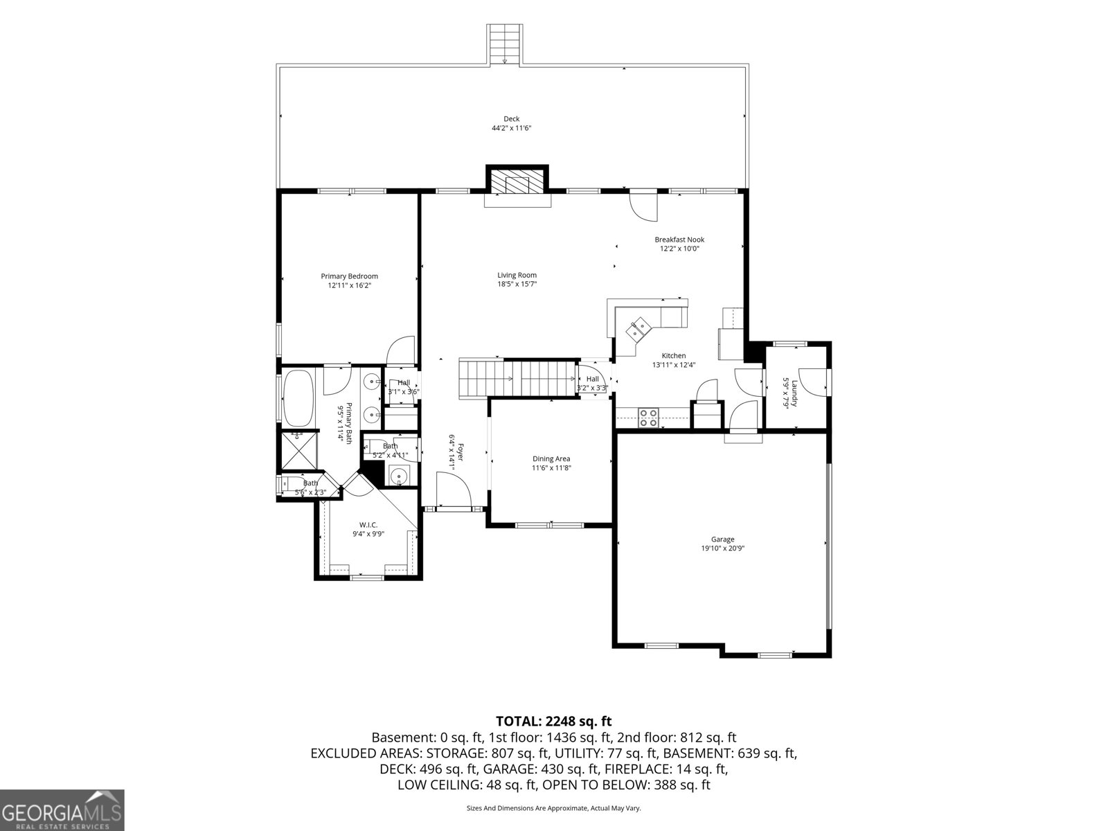 1304 Buttermilk Ln Griffin - Photo 43