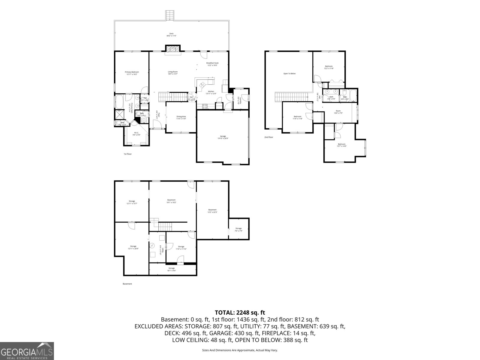 1304 Buttermilk Ln Griffin - Photo 44