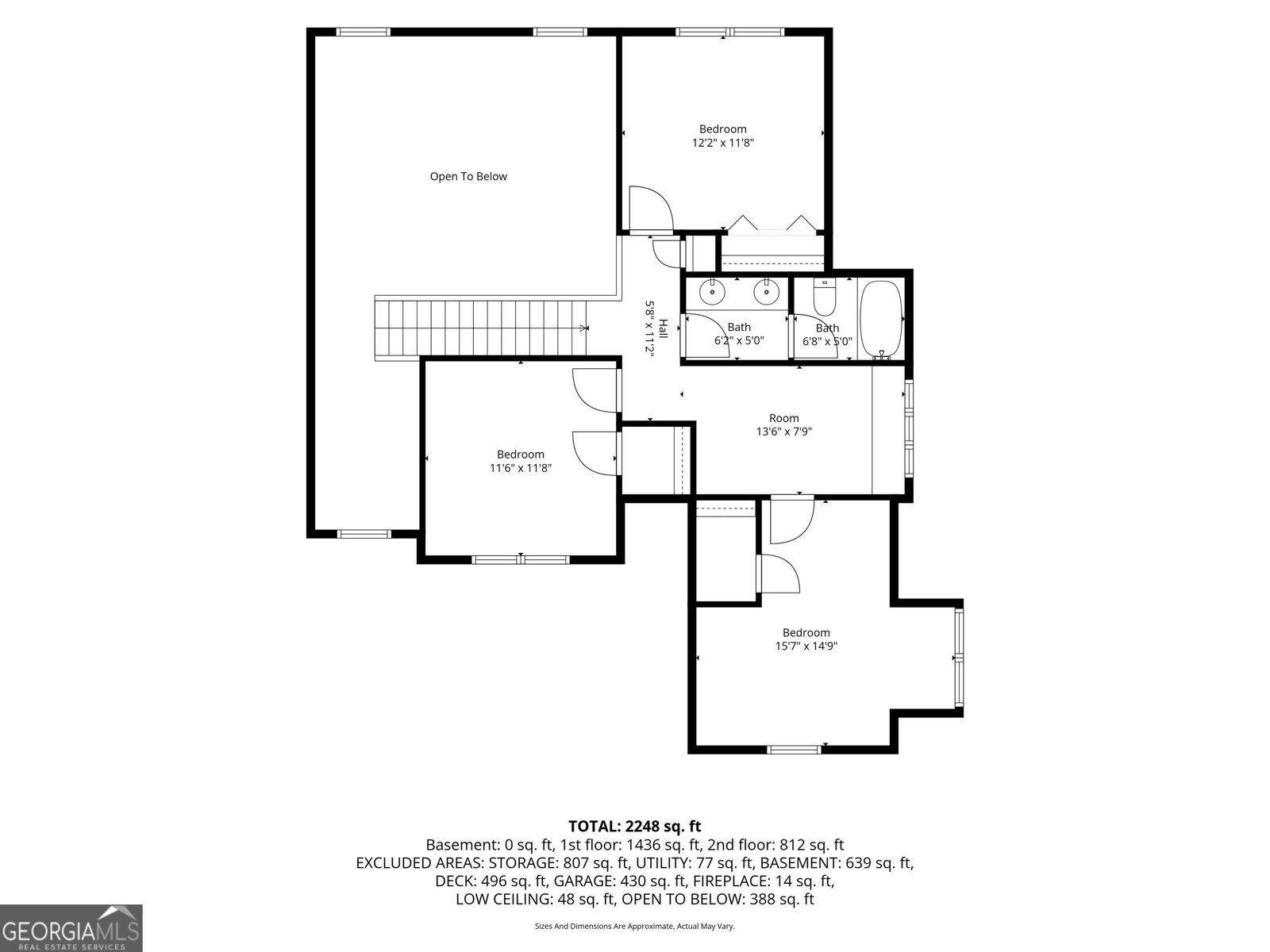 1304 Buttermilk Ln Griffin - Photo 45