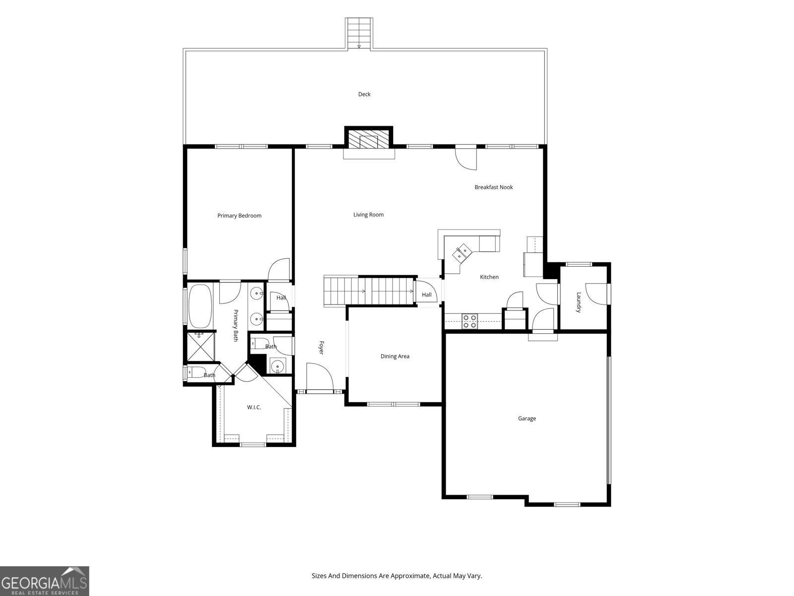 1304 Buttermilk Ln Griffin - Photo 47