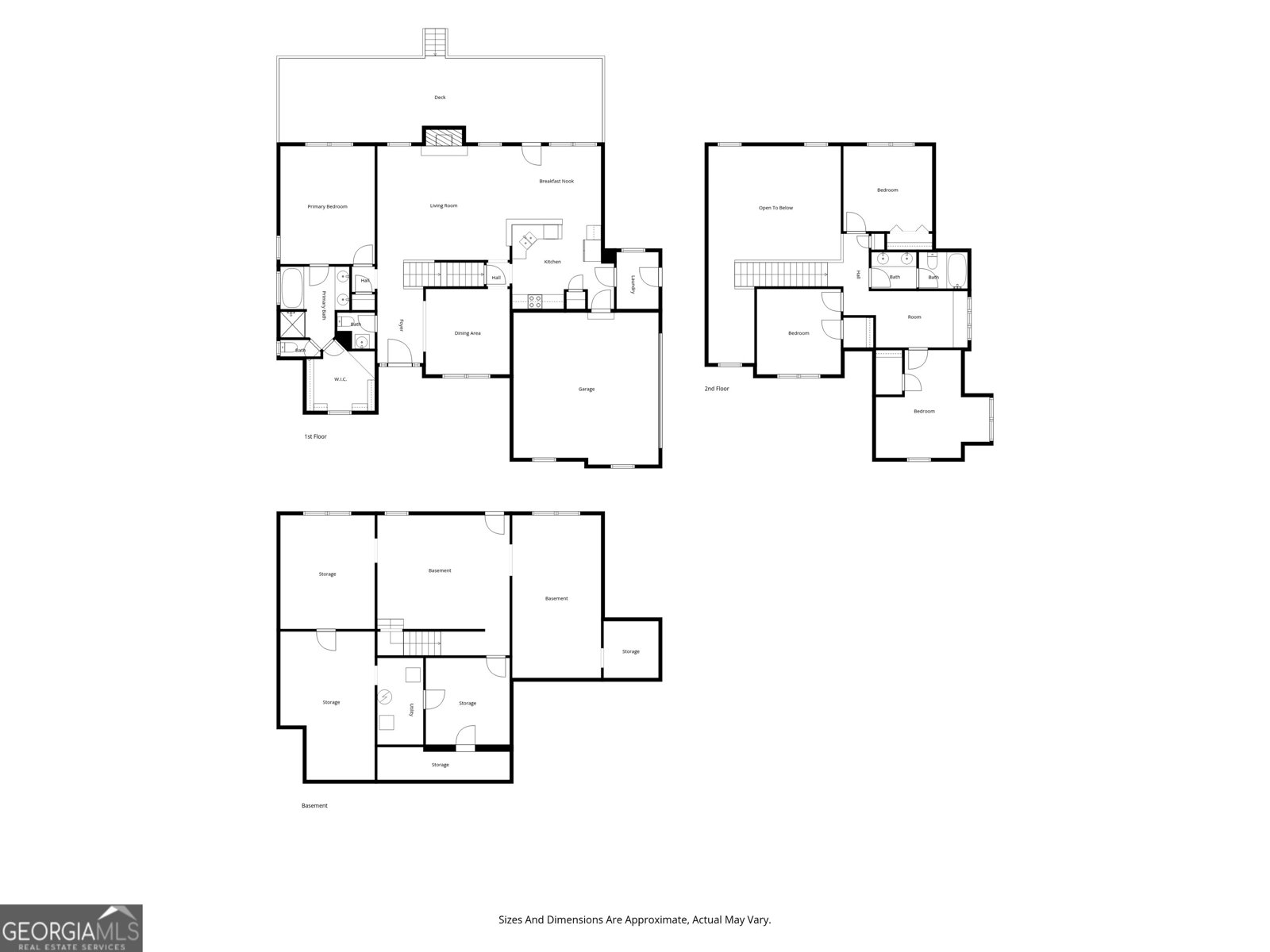 1304 Buttermilk Ln Griffin - Photo 48