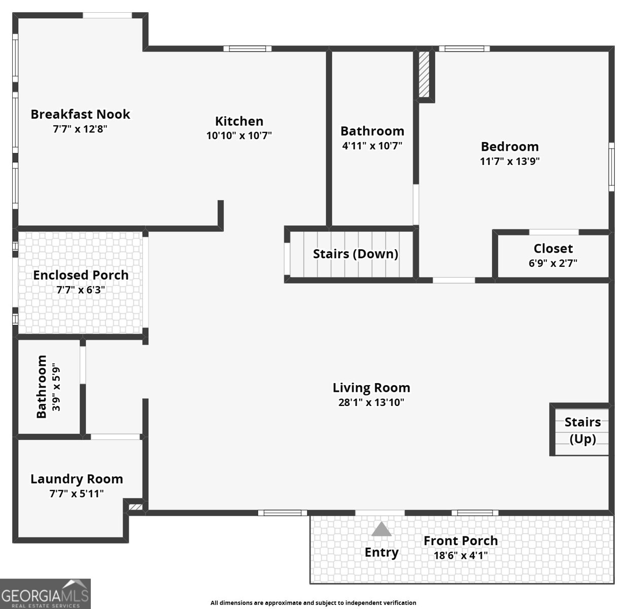 230 Flamingo Dr Monticello - Photo 45