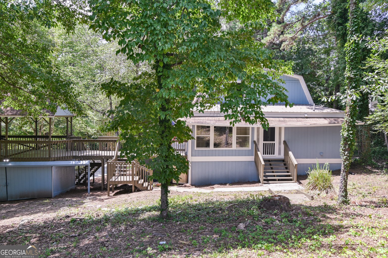 230 Flamingo Dr Monticello - Photo 52