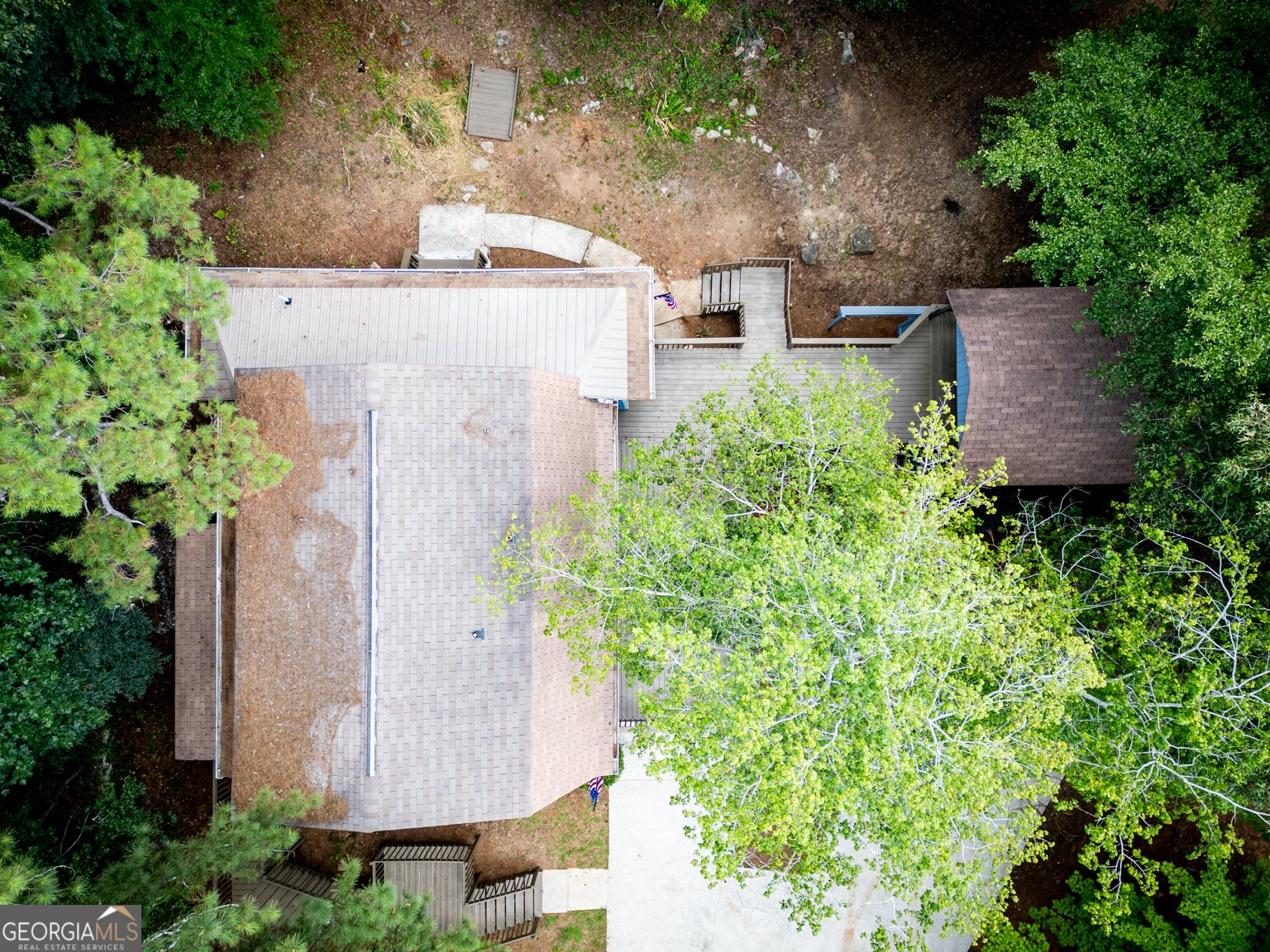 230 Flamingo Dr Monticello - Photo 53