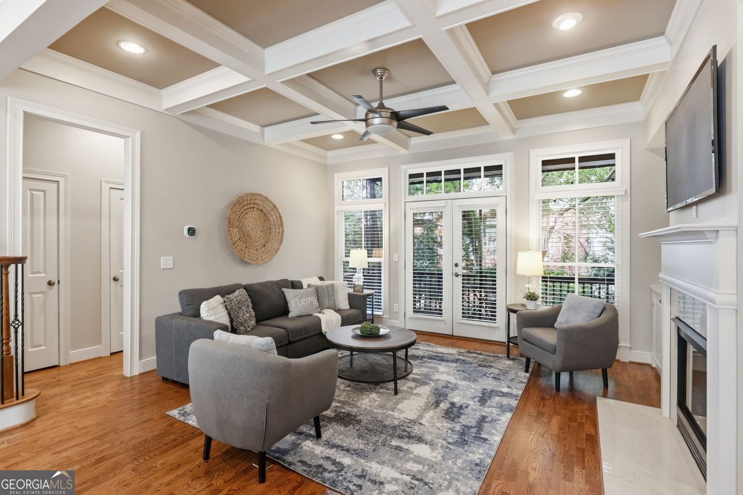 810 Highland Green Way Atlanta - Photo 12
