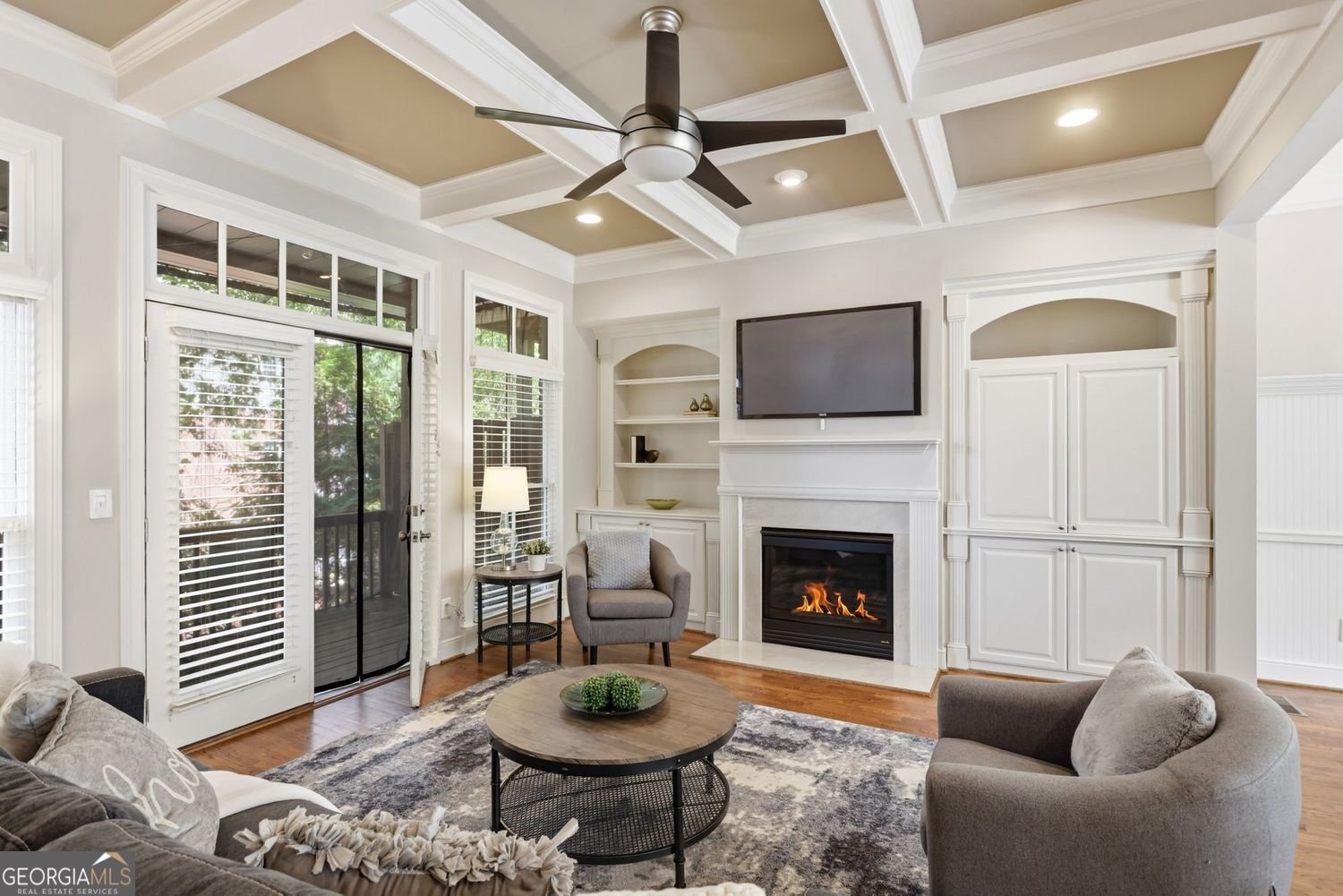 810 Highland Green Way Atlanta - Photo 14