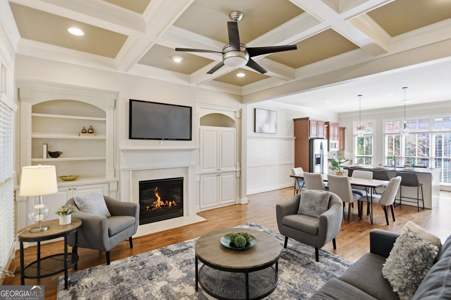 810 Highland Green Way Atlanta - Photo 15