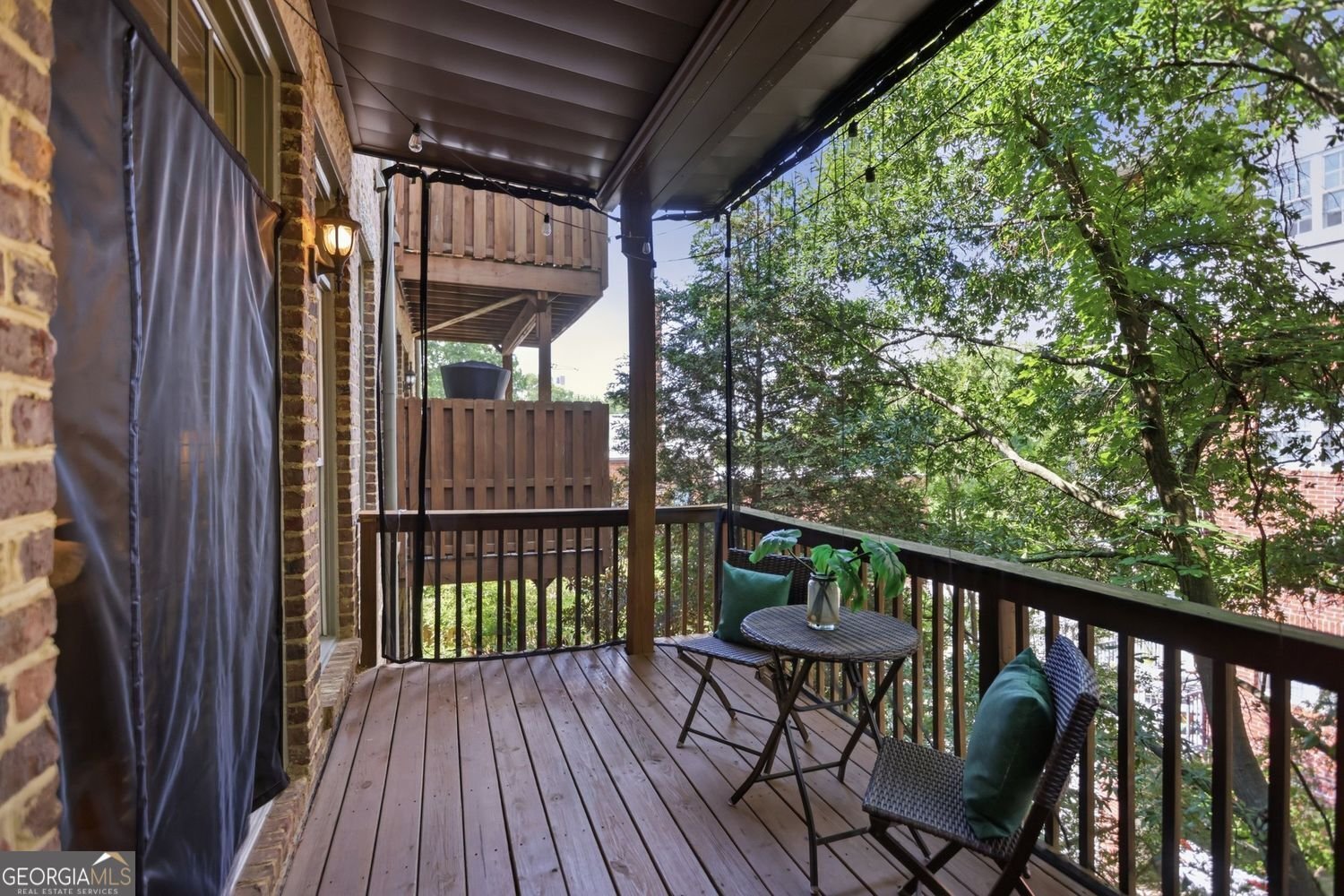 810 Highland Green Way Atlanta - Photo 16