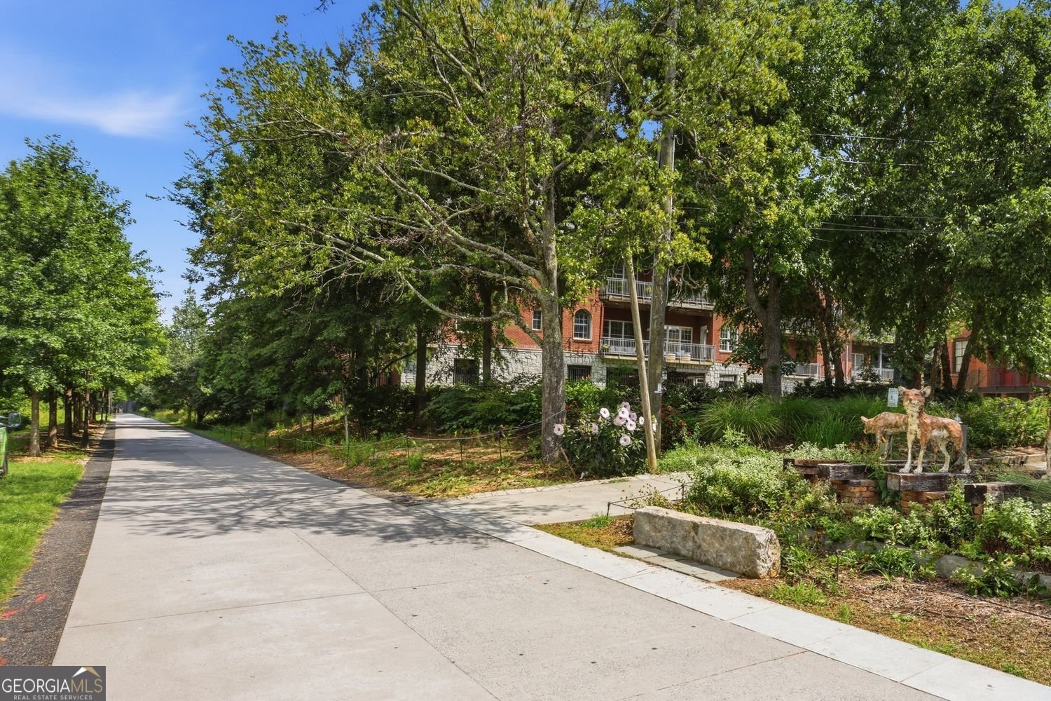 810 Highland Green Way Atlanta - Photo 31