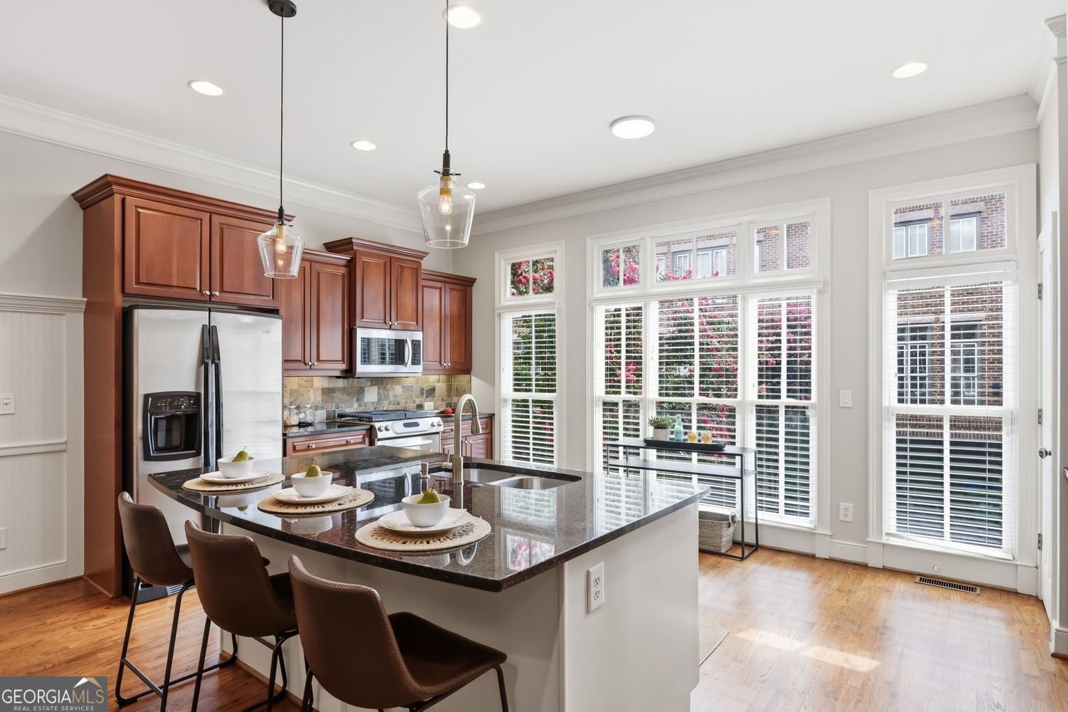 810 Highland Green Way Atlanta - Photo 6