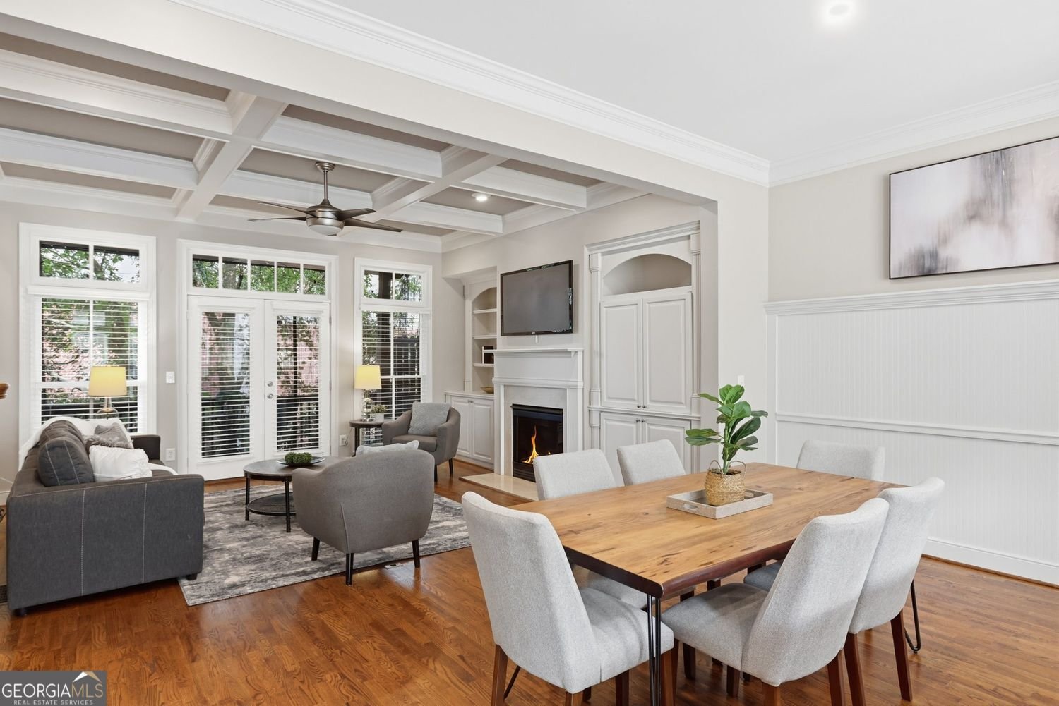 810 Highland Green Way Atlanta - Photo 7
