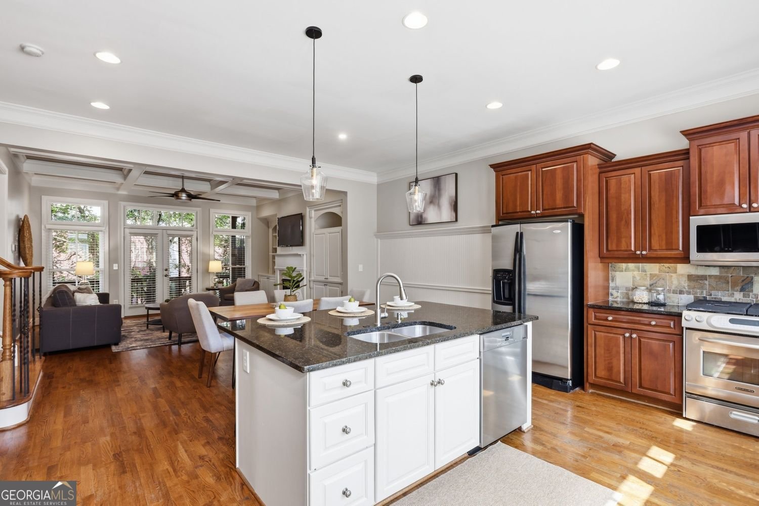 810 Highland Green Way Atlanta - Photo 8