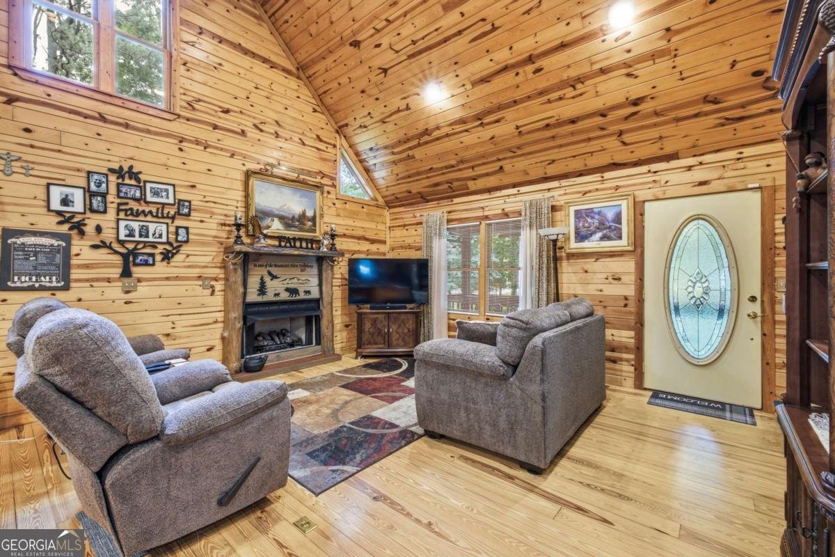 2447 Hi River Road Hiawassee - Photo 10