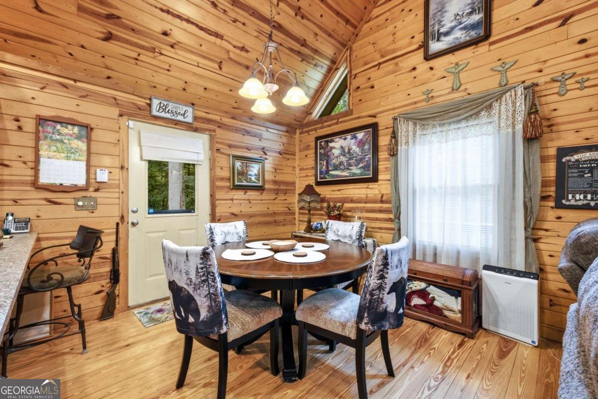 2447 Hi River Road Hiawassee - Photo 11