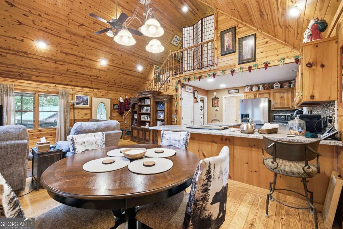 2447 Hi River Road Hiawassee - Photo 12