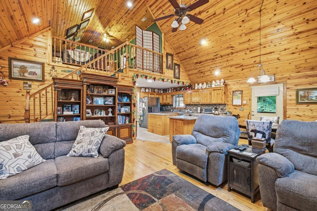 2447 Hi River Road Hiawassee - Photo 17