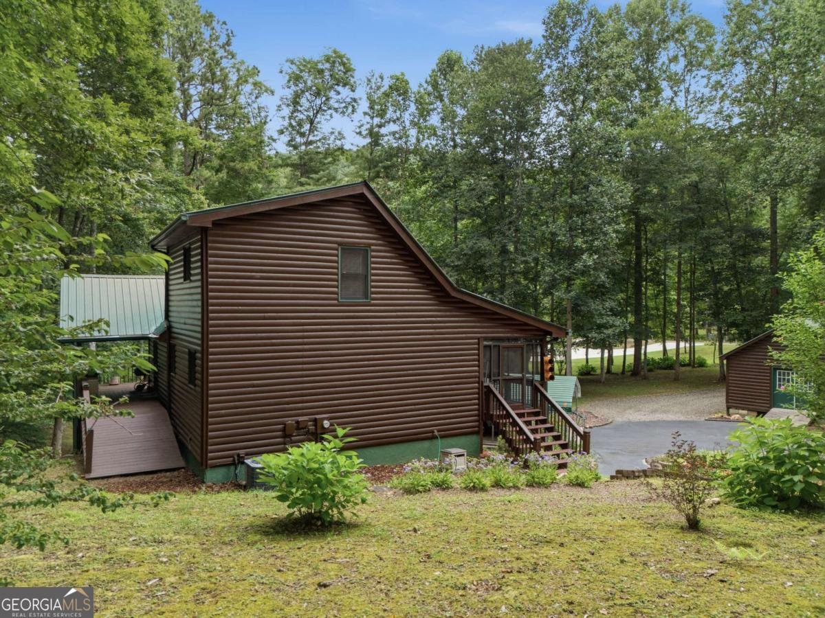 2447 Hi River Road Hiawassee - Photo 26