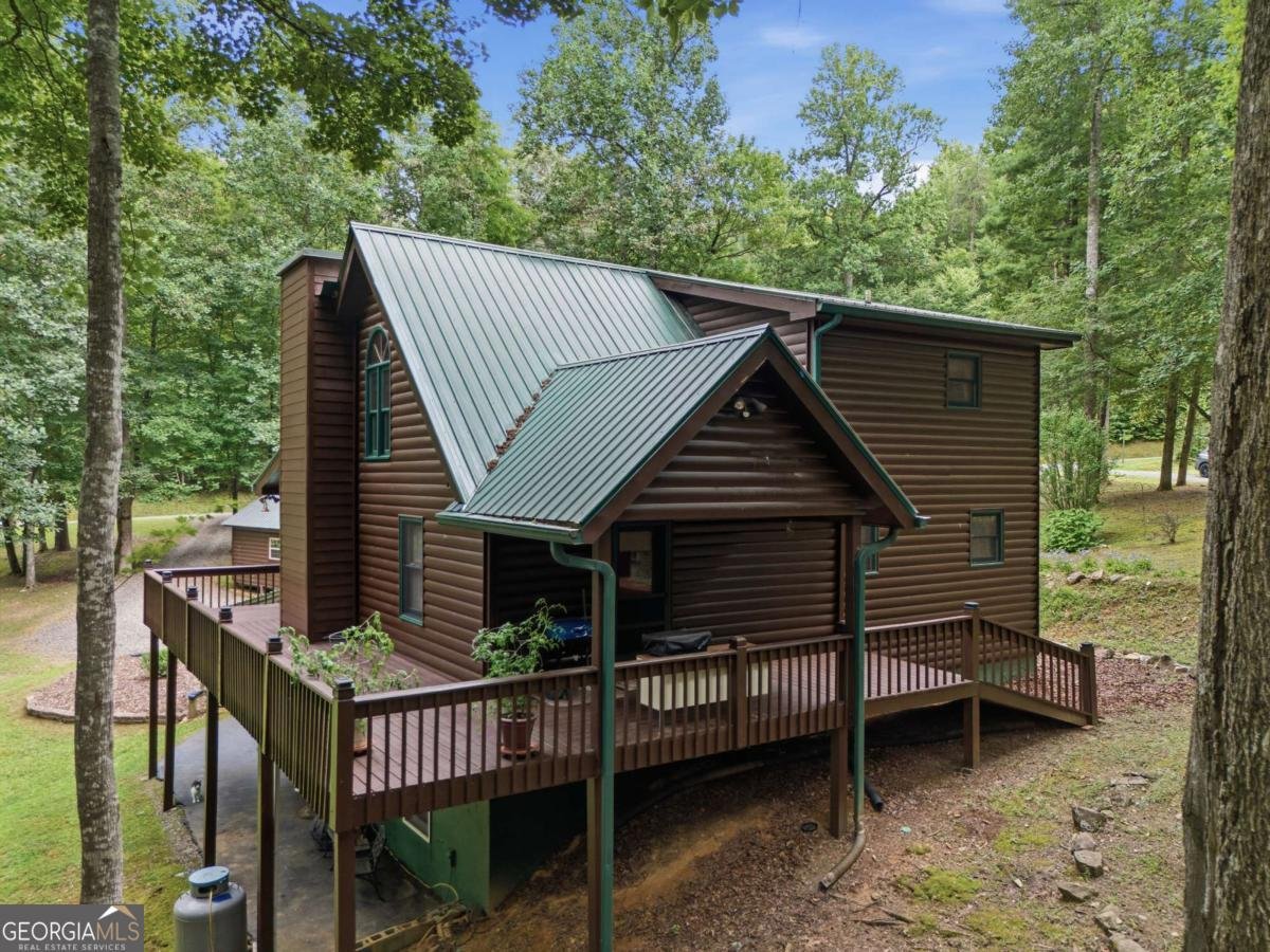 2447 Hi River Road Hiawassee - Photo 27
