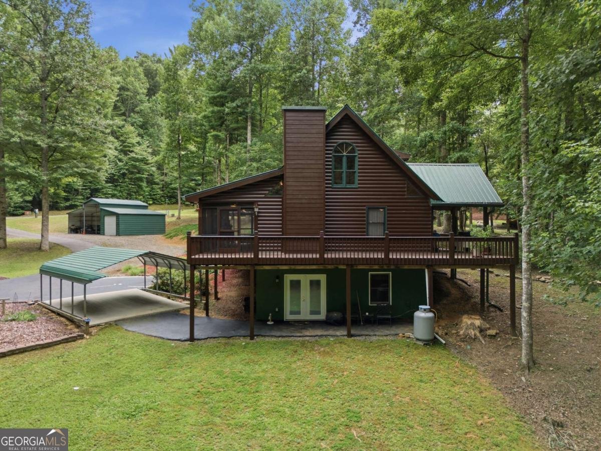 2447 Hi River Road Hiawassee - Photo 30
