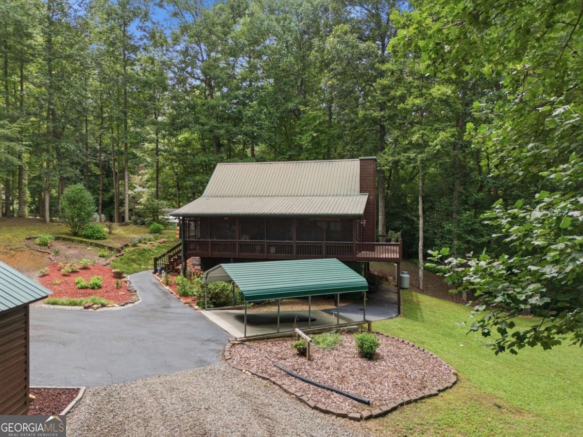 2447 Hi River Road Hiawassee - Photo 31