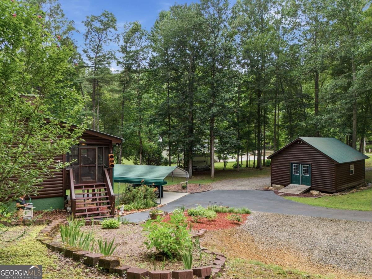 2447 Hi River Road Hiawassee - Photo 32