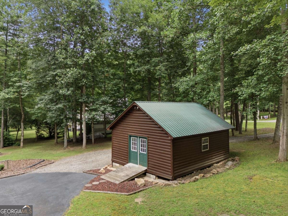 2447 Hi River Road Hiawassee - Photo 33