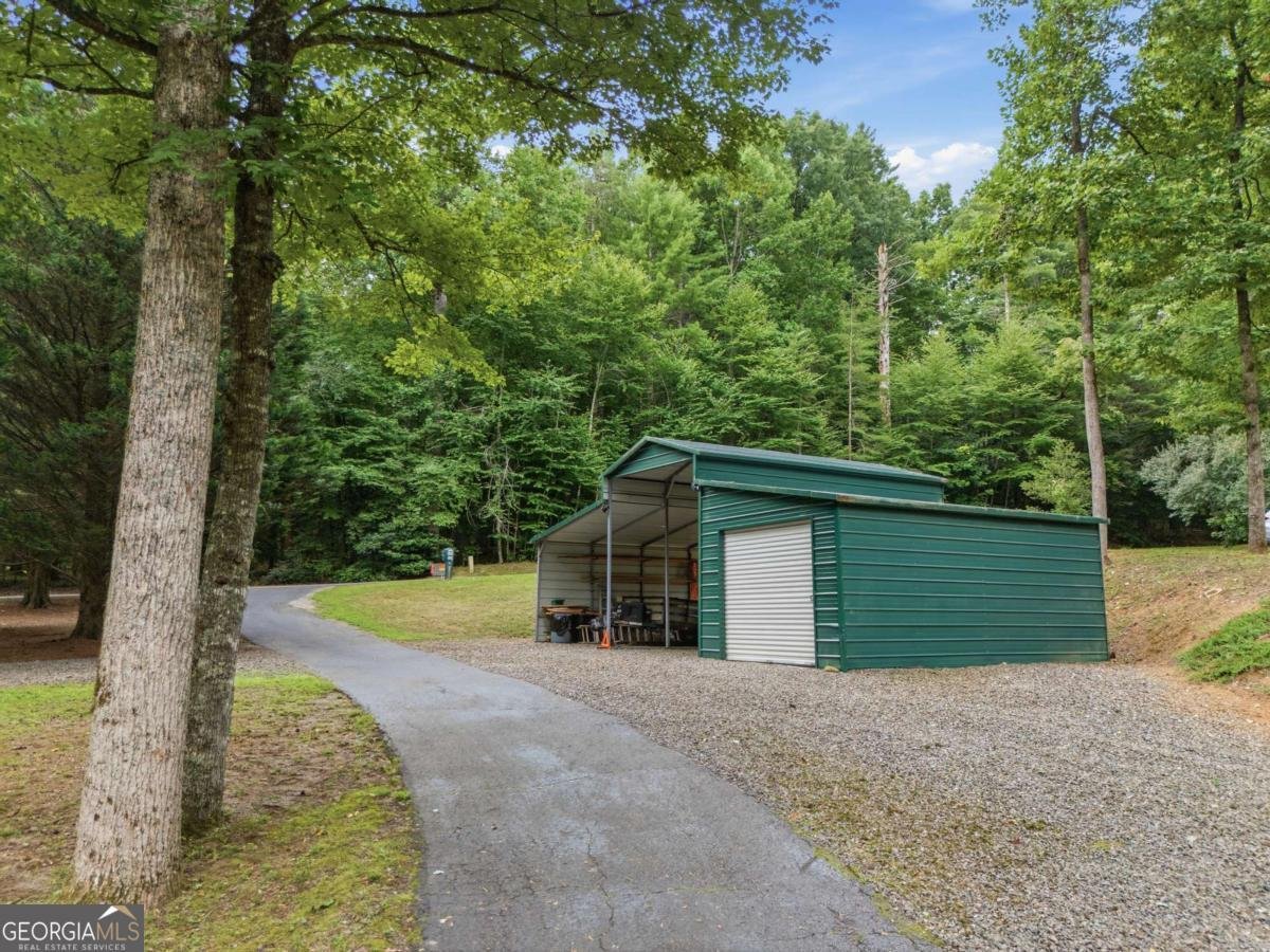 2447 Hi River Road Hiawassee - Photo 34