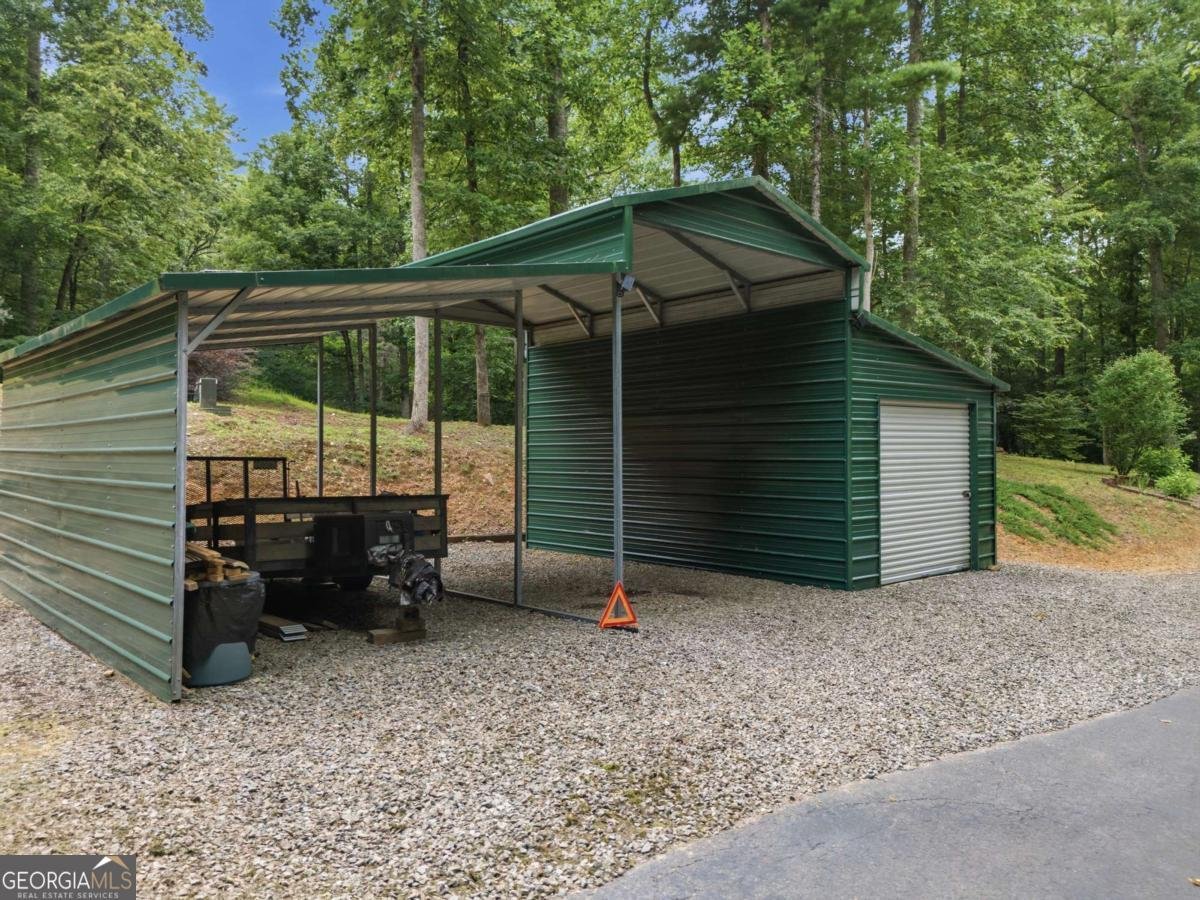 2447 Hi River Road Hiawassee - Photo 35