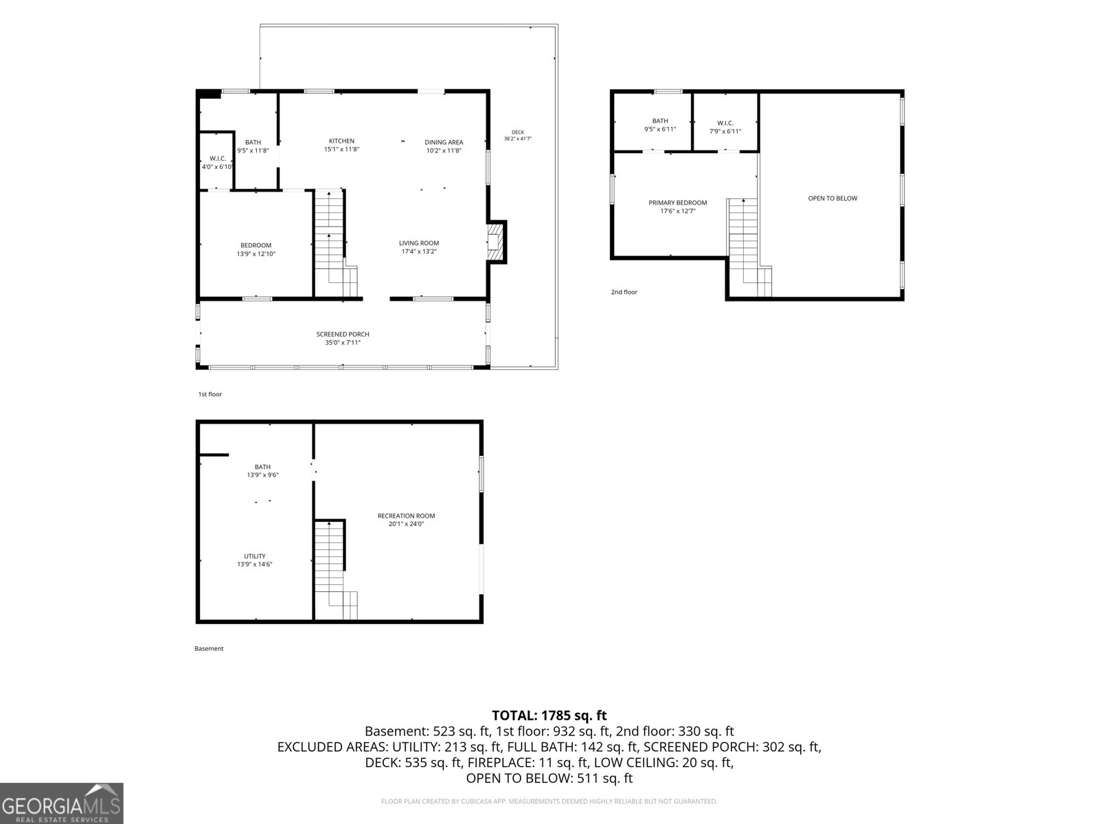 2447 Hi River Road Hiawassee - Photo 40