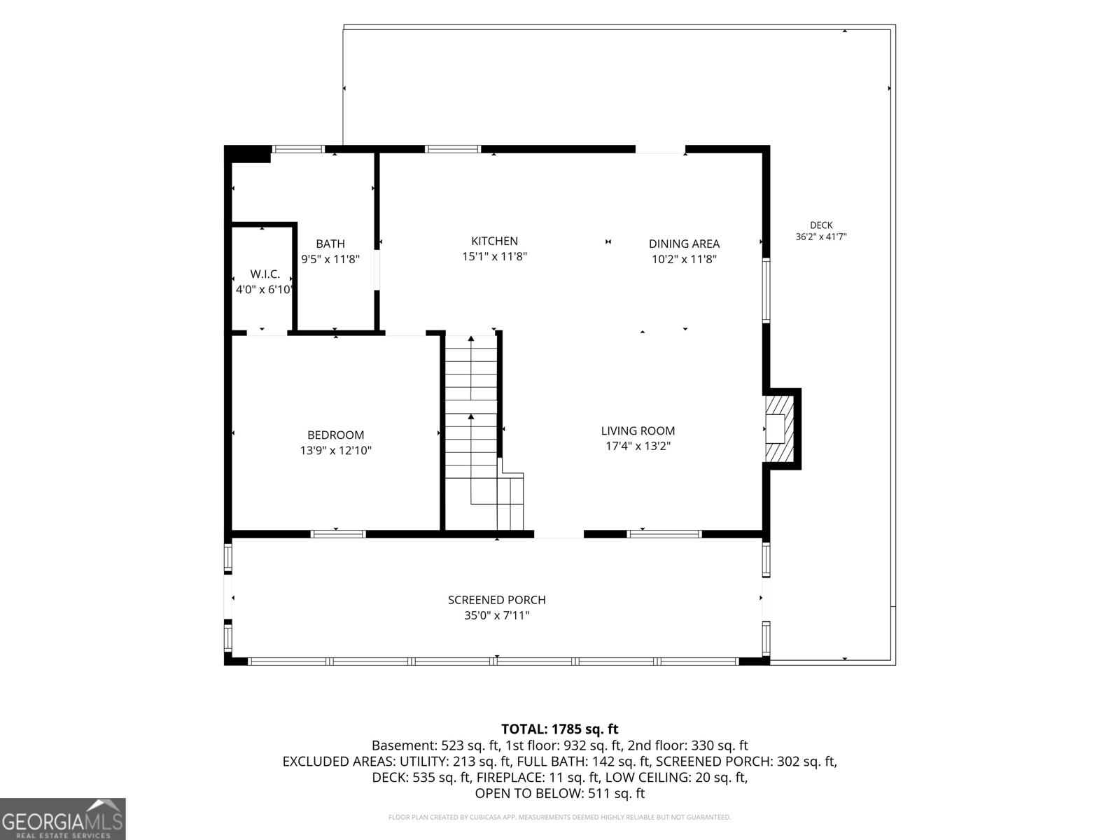 2447 Hi River Road Hiawassee - Photo 41