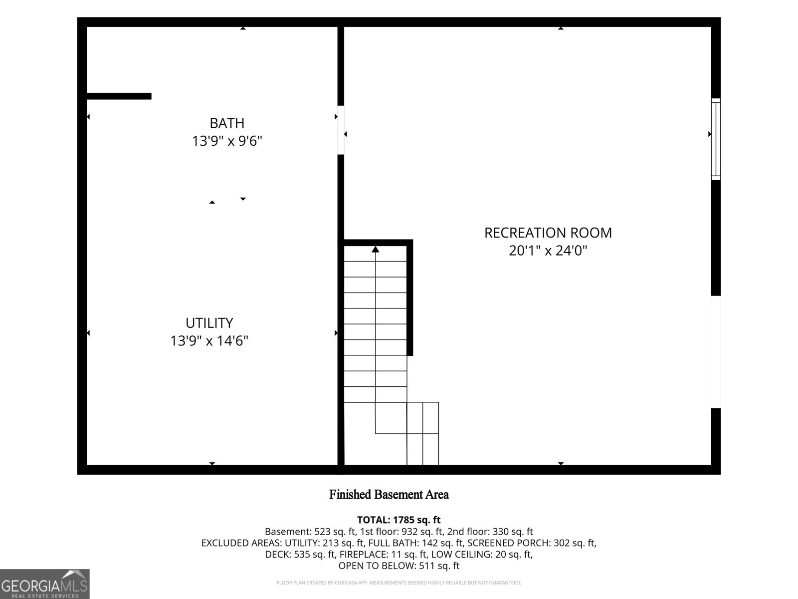 2447 Hi River Road Hiawassee - Photo 43