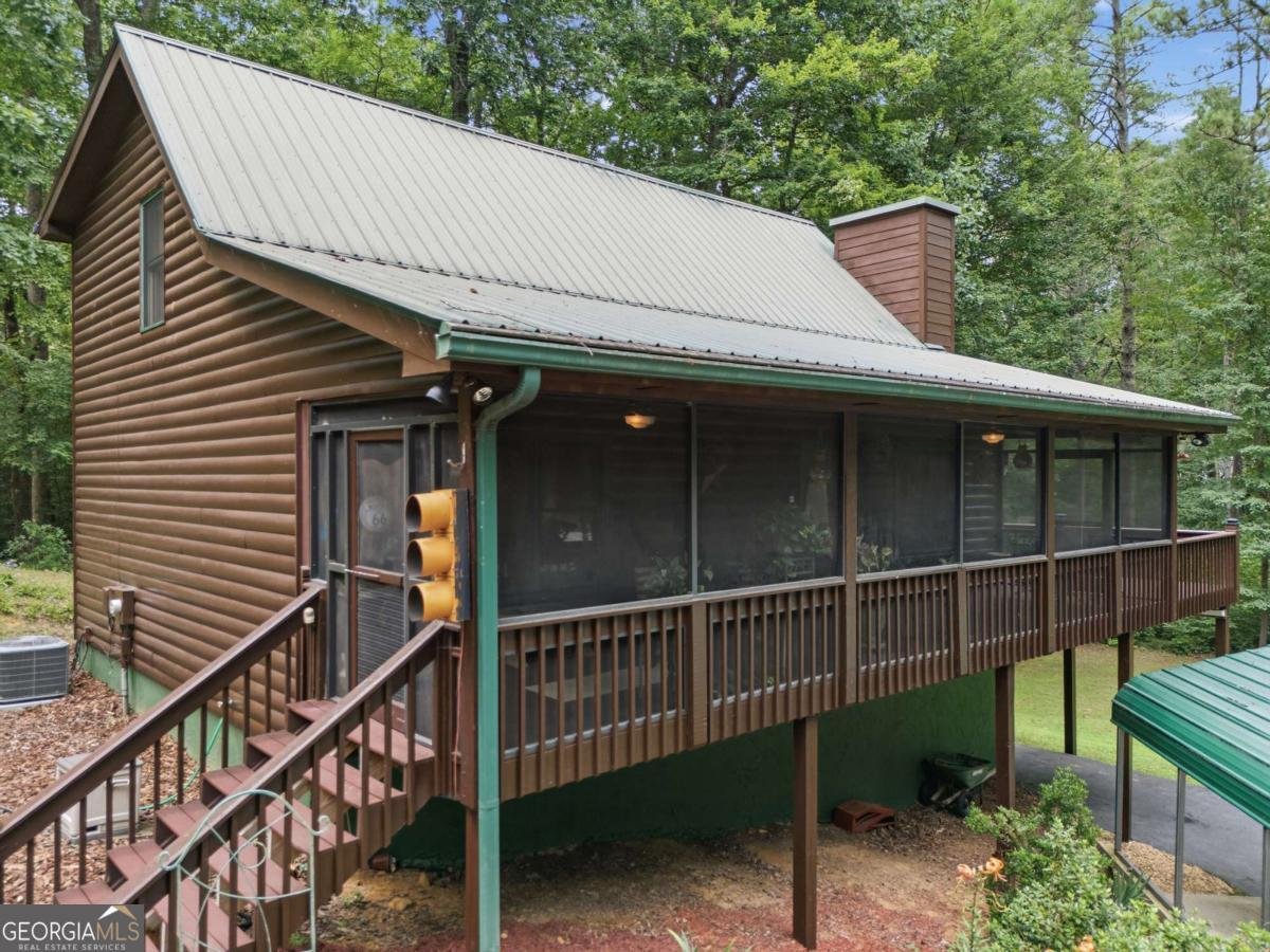 2447 Hi River Road Hiawassee - Photo 6
