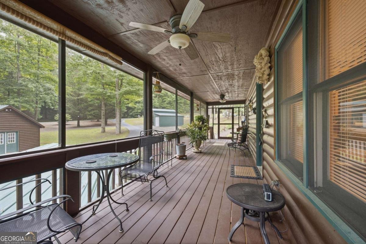 2447 Hi River Road Hiawassee - Photo 8