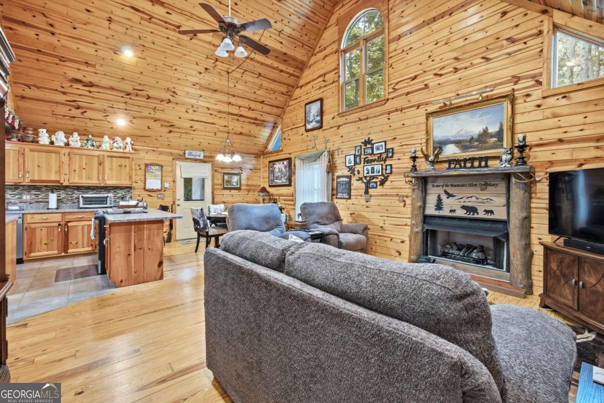 2447 Hi River Road Hiawassee - Photo 9