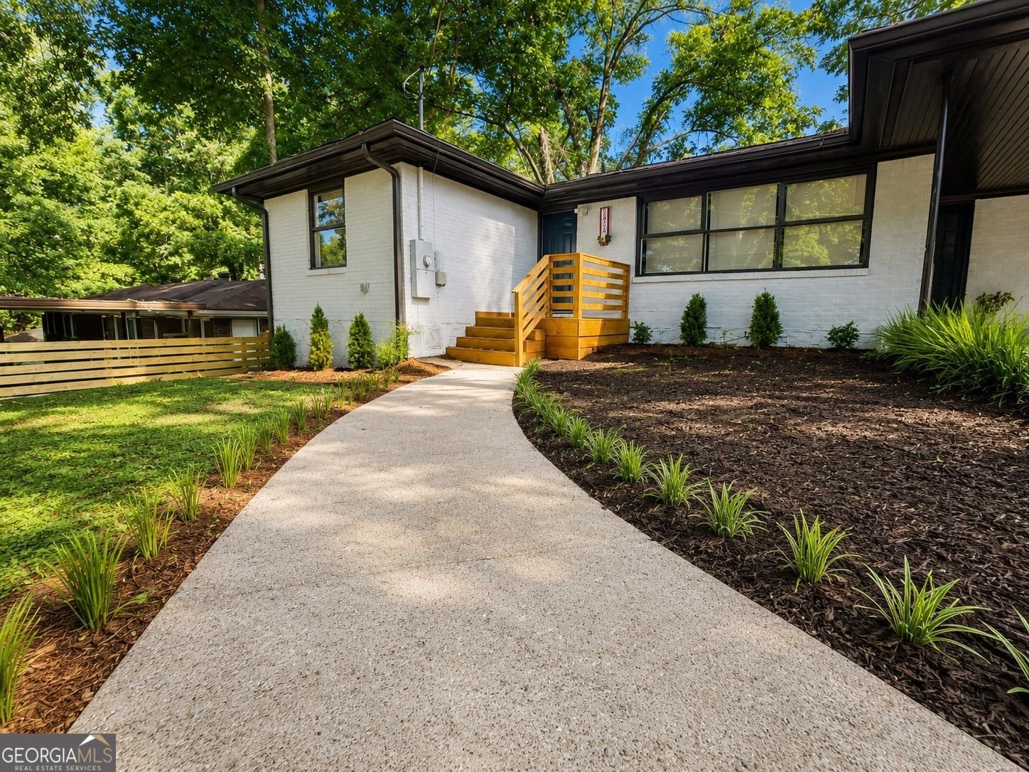 3416 Maplehurst Drive Decatur - Photo 28