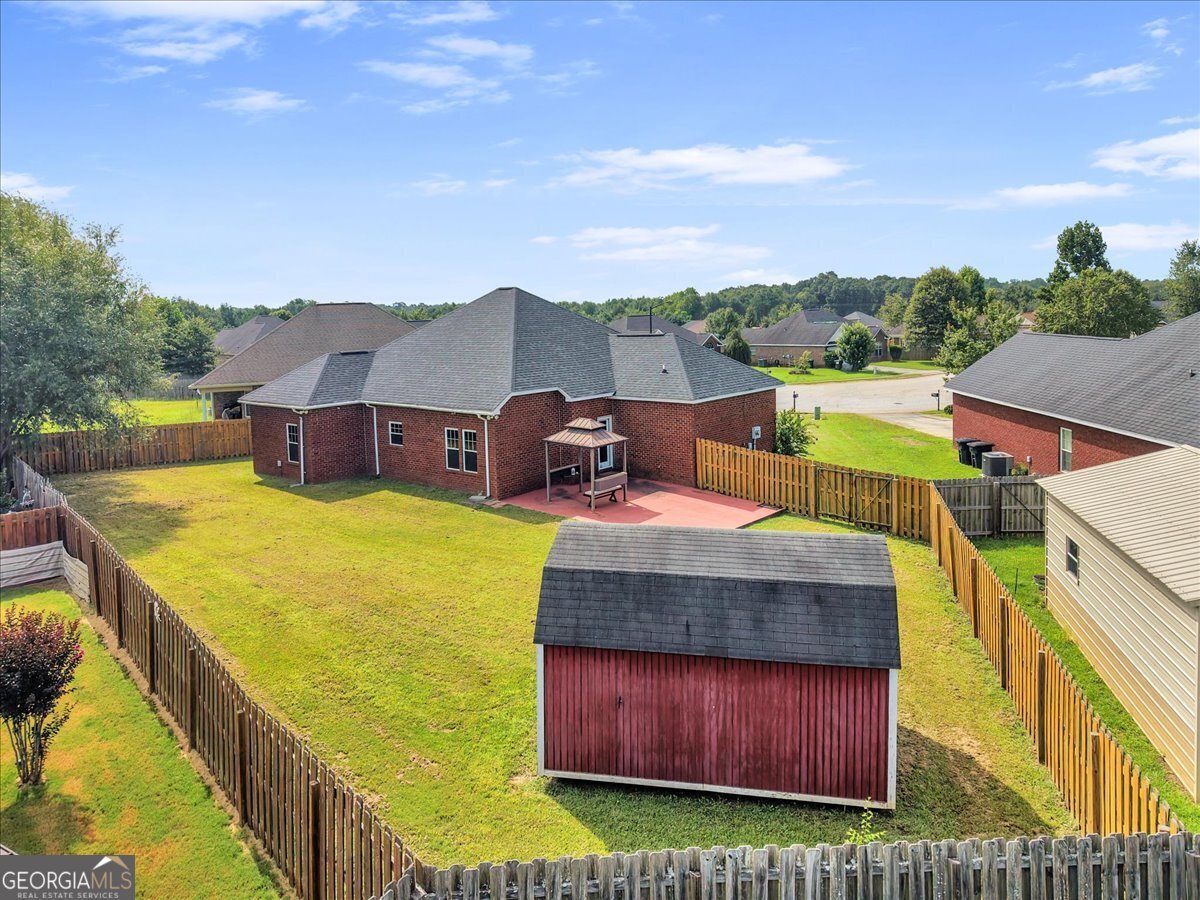 109 Ritz Lane Perry - Photo 10