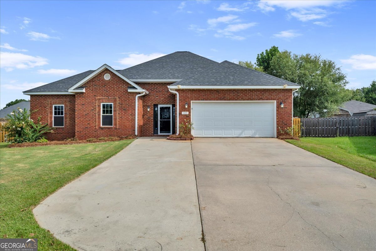 109 Ritz Lane Perry - Photo 12