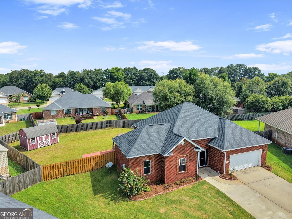 109 Ritz Lane Perry - Photo 16