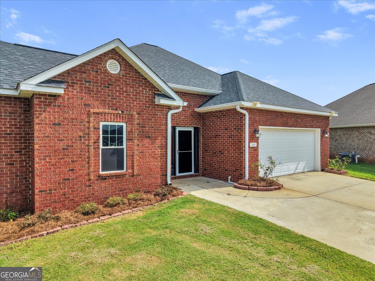109 Ritz Lane Perry - Photo 17