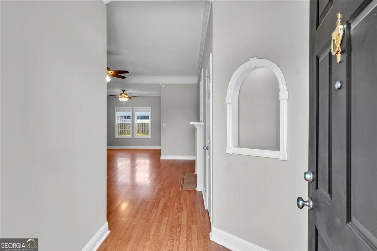 109 Ritz Lane Perry - Photo 19