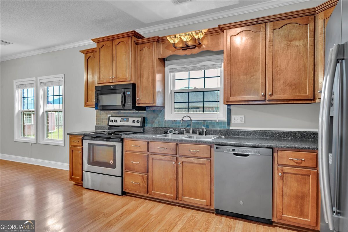 109 Ritz Lane Perry - Photo 27