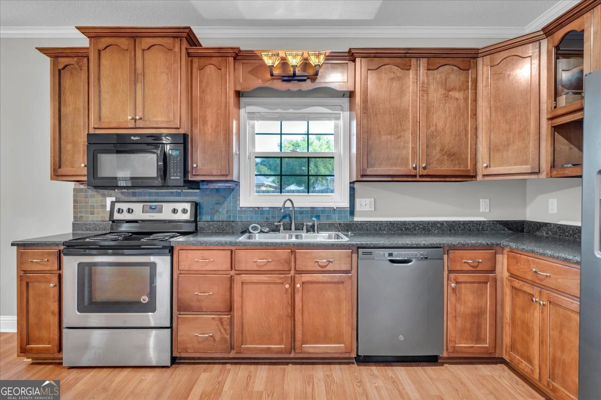 109 Ritz Lane Perry - Photo 28