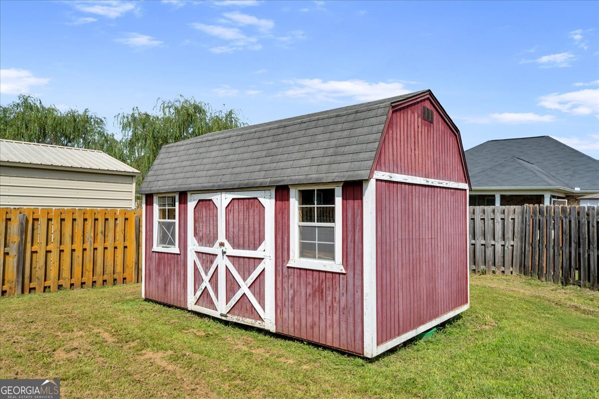 109 Ritz Lane Perry - Photo 43