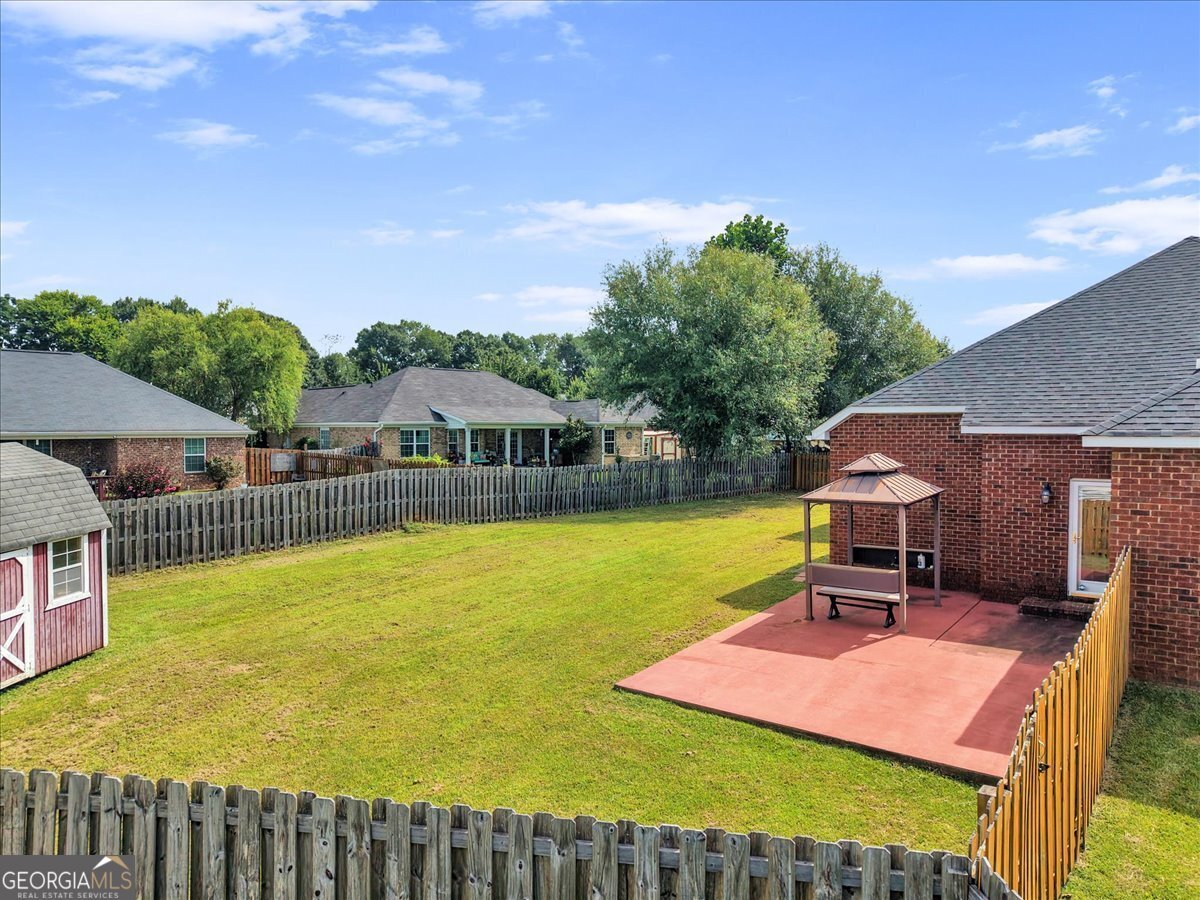 109 Ritz Lane Perry - Photo 46