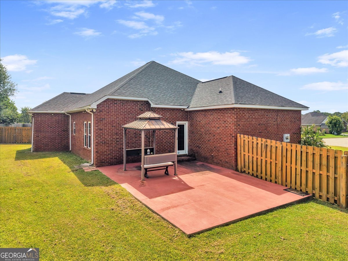 109 Ritz Lane Perry - Photo 47